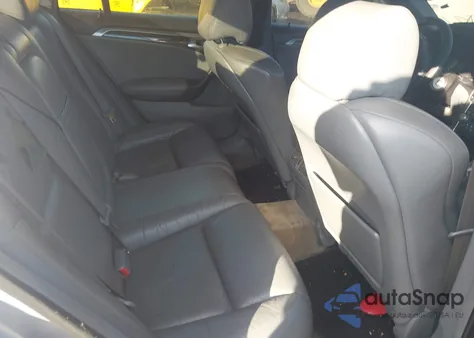 2004 Acura Tl Base W/Nav System (A5) z USA, uszkodzony, nr VIN 19UUA66234A049821